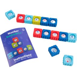 Joc Educativ Educational Insights Numere