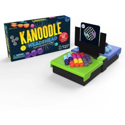 Joc Educativ Educational Insights Kanoodle Provocari