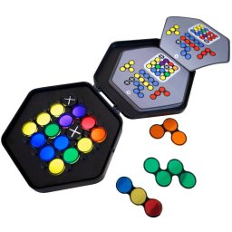 Joc Educativ Educational Insights Kanoodle Fusion