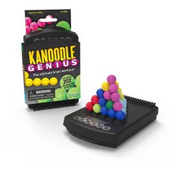 Joc Educativ Educational Insights Kanoodle Genius