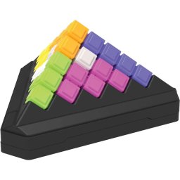 Joc Educativ Educational Insights Piramida Kanoodle