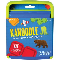 Joc Educativ Educational Insights Kanoodle Junior