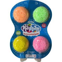 Spuma de Modelat Educational Insights Playfoama