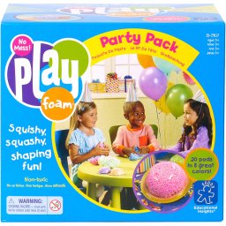 Spuma de Modelat Educational Insights Playfoama