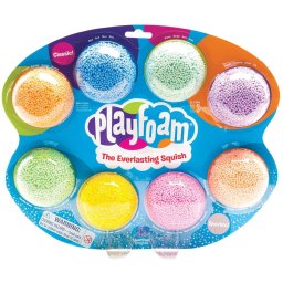 Spuma de Modelat Educational Insights Playfoama