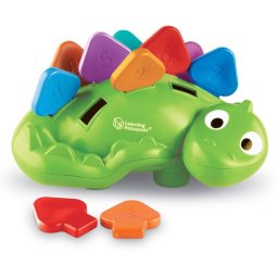 Joc Educativ Learning Resources Dinozaurul Steggy