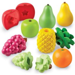 Joc Educativ Learning Resources Fructe colorate