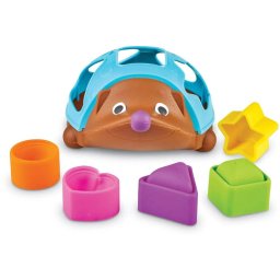 Joc Educativ Learning Resources Ariciul Spike
