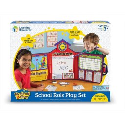 Joc Educativ Learning Resources Setul micului profesor