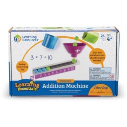 Joc Educativ Learning Resources Distractie matematica