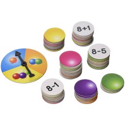 Joc Educativ Learning Resources Bomboane colorate