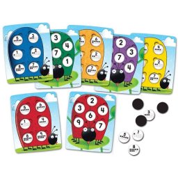 Joc Educativ Learning Resources Gargarite istete