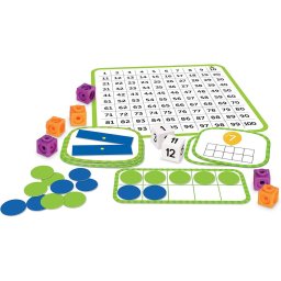 Set Learning Resources Operatii matematice