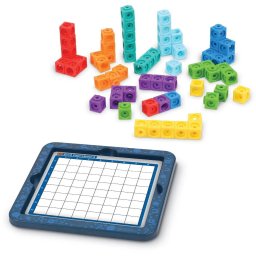 Set Learning Resources Colectie de jocuri de logica