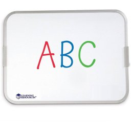 Jucarie Educativa Learning Resources Tabla magnetica alba