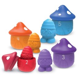 Joc Educativ Learning Resources Casutele piticilor