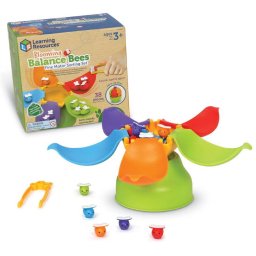 Joc Educativ Learning Resources Balanta albinutelor vesele