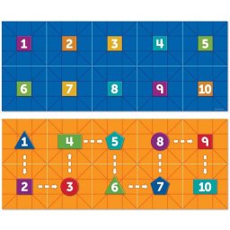 Joc Educativ Learning Resources Maratonul soriceilor
