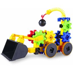 Jucarie Learning Resources Primul meu buldozer