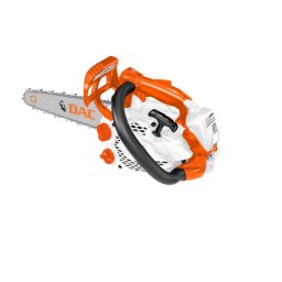 Motoferastrau Dac Ruris 201rs