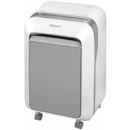 Distrugator De Documente FELLOWES 5050301 Manual P5 15 Coli Micro Cut Alb