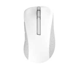 Mouse ASUS MD102 Wireless Bluetooth 1600 DPI Alb