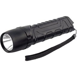 Lanterna Ansmann M900P, Flashlight (black)