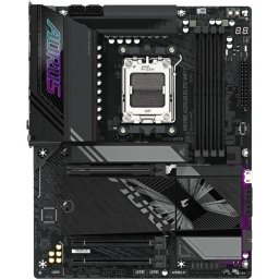 Placa de baza Gigabyte X870E AORUS ELITE WIFI7 AMD AM5 ATX