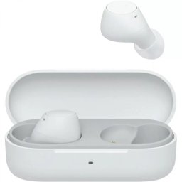 Casti Sony WF-C510 True Wireless In-Ear Bluetooth Multipoint IPX4 Alb