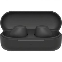 Casti Sony WF-C510 True Wireless In-Ear Bluetooth Multipoint ASM Microfon Control Vocal IPX4 Negru