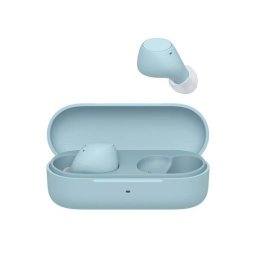 Casti Bluetooth Sony WF-C510 Albastru