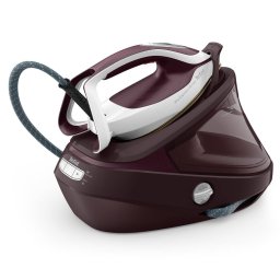 Statie de Calcat Tefal Pro Express Ultimate II GV9721 1.2L Durilium AirGlide Autoclean Visiniu