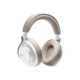Casti Shure SBH2350-WH-EFS Professional Wireless AONIC 50 ANC Alb