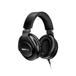Casti Shure SRH440A-EFS Negru
