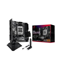 Placa De Baza ASUS ROG STRIX X870-I GAMING WIFI