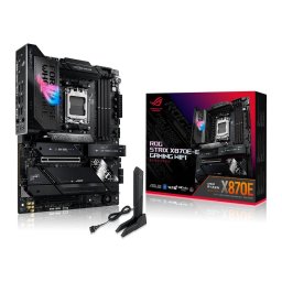 Placa De Baza ASUS ROG STRIX X870E-E GAMING WIFI