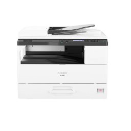 Multifunctional Ricoh M2701 A3 Mono 27Ppm A4 Alb