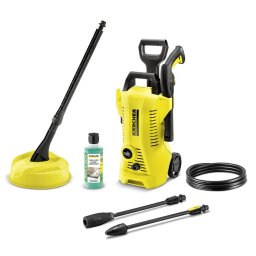 Aparat De Spalat Cu Presiune Karcher K 2 Power Control Home 360 l/h Galben
