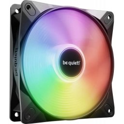 Ventilator Be quiet! LIGHT WINGS LX 120mm PWM (BL120)