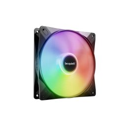 Ventilator Be quiet! LIGHT WINGS LX 140mm PWM (BL126)