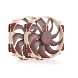 Ventilator Noctua NF-A14x25 G2 PWM Sx2-PP