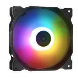 Ventilator XPG Vento ARGB 120mm Negru