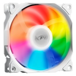 Ventilator XPG Vento ARGB 120 PWM Alb