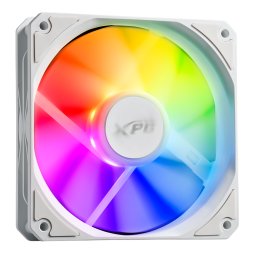 Ventilator XPG Vento R 120 ARGB PWM Alb