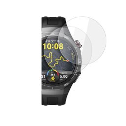 Folie Protectie Glass Pro compatibil cu Huawei Watch GT 5 Pro 46mm