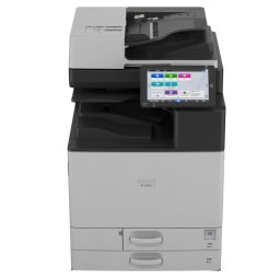Multifunctional Ricoh IMC3010 SRA3 Color 30Ppm A4 Fara Tonere Gri-Negru