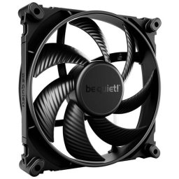 Ventilator Be quiet! Silent Wings 4 PWM 140mm High Speed