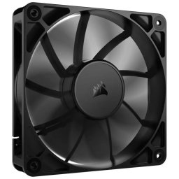 Ventilator Corsair RS Series 140 PWM 140mm Negru
