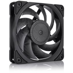 Ventilator Noctua NF-A12X25 PWM chromax.black.swap 120mm