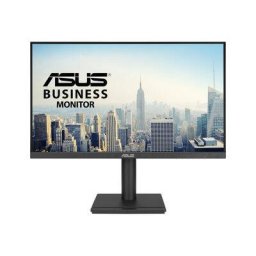 Monitor ASUS VA27DQFS LED-Monitor Full HD 1080p 68.6cm 27inch Negru
